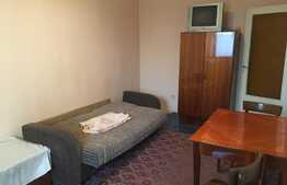 Garsoniera 24 mp+balcon, zona Expo Transilvania