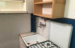 Garsoniera 24 mp+balcon, zona Expo Transilvania