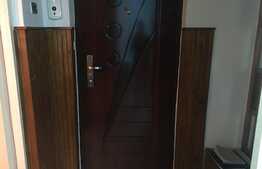 Garsoniera 24 mp+balcon, zona Expo Transilvania