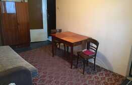 Garsoniera 24 mp+balcon, zona Expo Transilvania