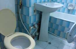 Garsoniera 24 mp+balcon, zona Expo Transilvania