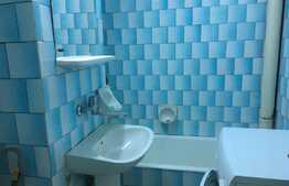 Garsoniera 24 mp+balcon, zona Expo Transilvania