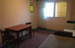 Garsoniera 24 mp+balcon, zona Expo Transilvania