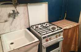 Garsoniera 24 mp+balcon, zona Expo Transilvania