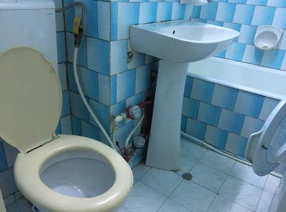 Garsonieră de vânzare Marasti - 63062AV | BLITZ Cluj-Napoca | Poza8