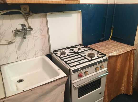 Garsonieră de vânzare Marasti - 63062AV | BLITZ Cluj-Napoca | Poza4