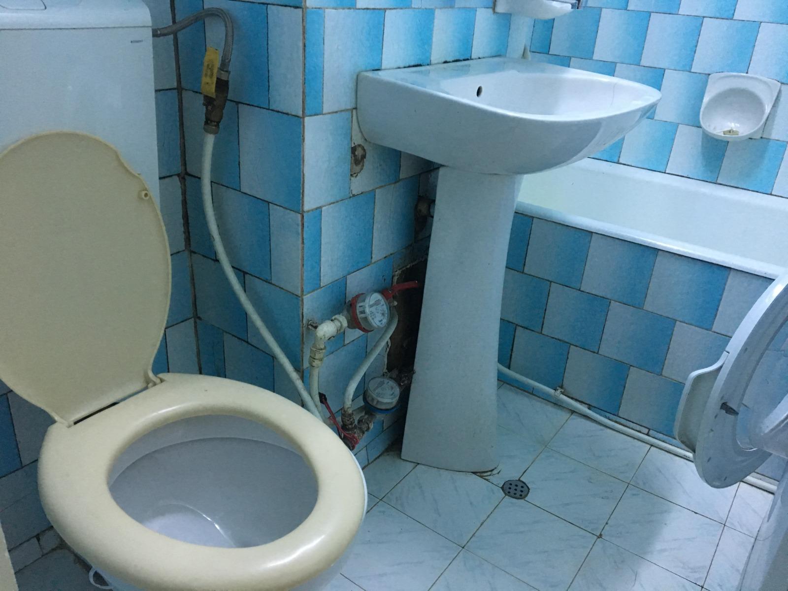 Garsonieră de vânzare Marasti - 63062AV | BLITZ Cluj-Napoca | Poza8