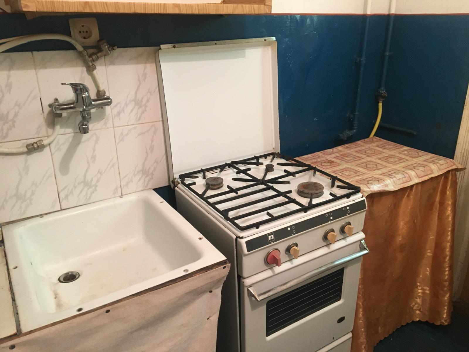 Garsonieră de vânzare Marasti - 63062AV | BLITZ Cluj-Napoca | Poza4