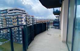 Apartament la prima inchiriere, garaj, zona Grand Park Residence