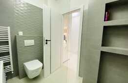 Apartament la prima inchiriere, garaj, zona Grand Park Residence