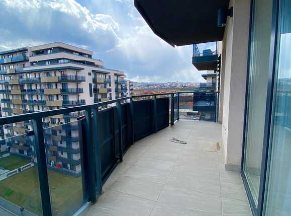 Apartament de închiriat 2 camere Gheorgheni - 63063AI | BLITZ Cluj-Napoca | Poza10