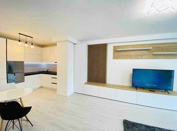 Apartament de închiriat 2 camere Gheorgheni - 63063AI | BLITZ Cluj-Napoca | Poza1