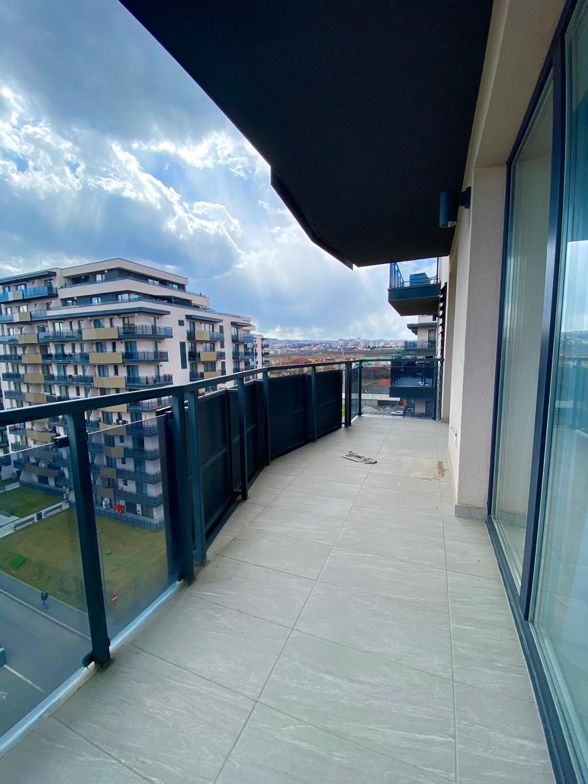 Apartament de închiriat 2 camere Gheorgheni - 63063AI | BLITZ Cluj-Napoca | Poza10