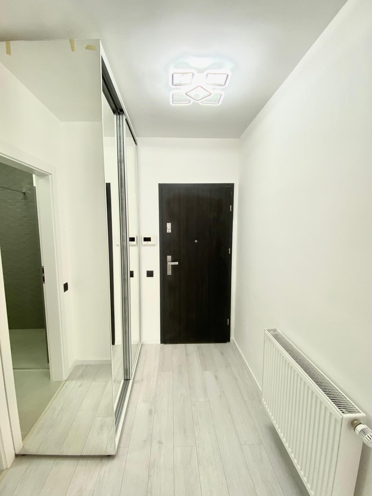 Apartament de închiriat 2 camere Gheorgheni - 63063AI | BLITZ Cluj-Napoca | Poza8