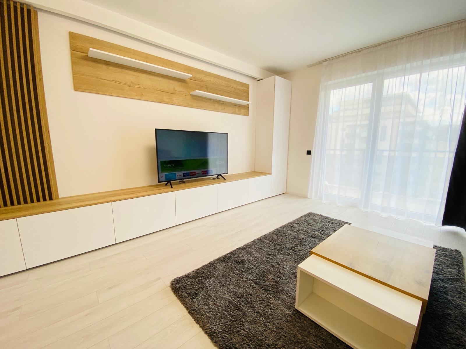 Apartament de închiriat 2 camere Gheorgheni - 63063AI | BLITZ Cluj-Napoca | Poza3