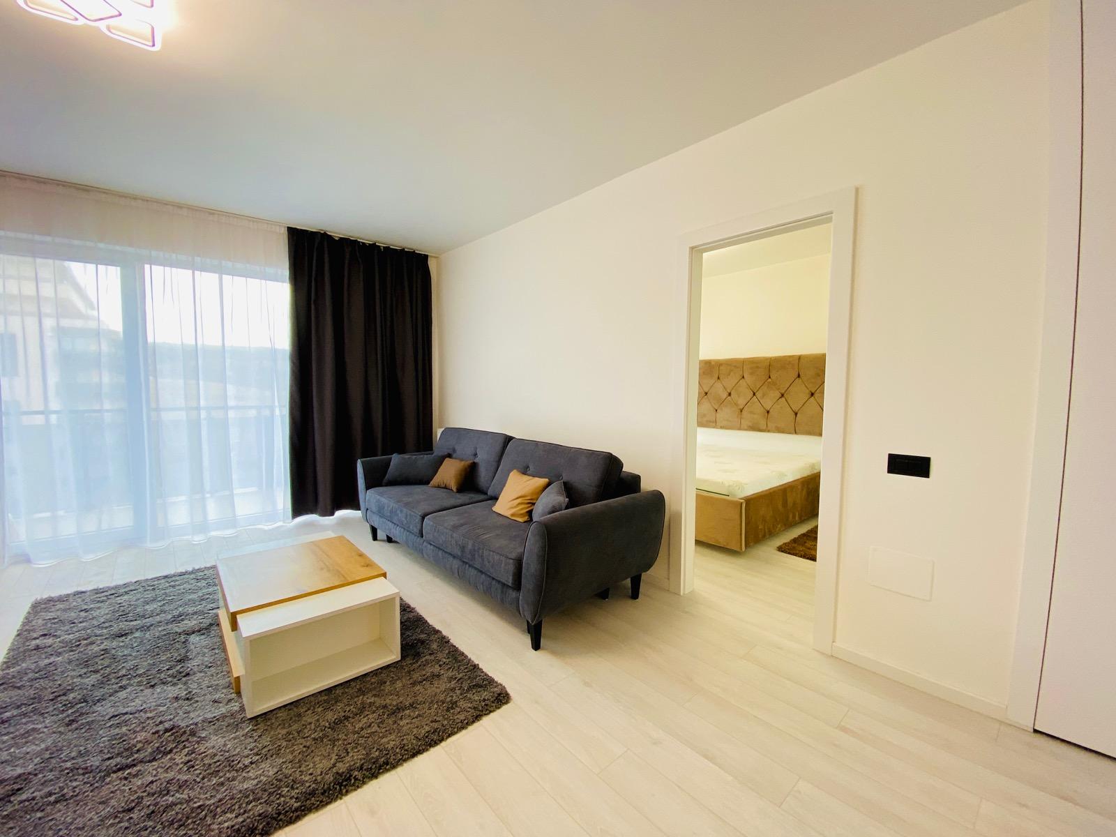 Apartament de închiriat 2 camere Gheorgheni - 63063AI | BLITZ Cluj-Napoca | Poza2