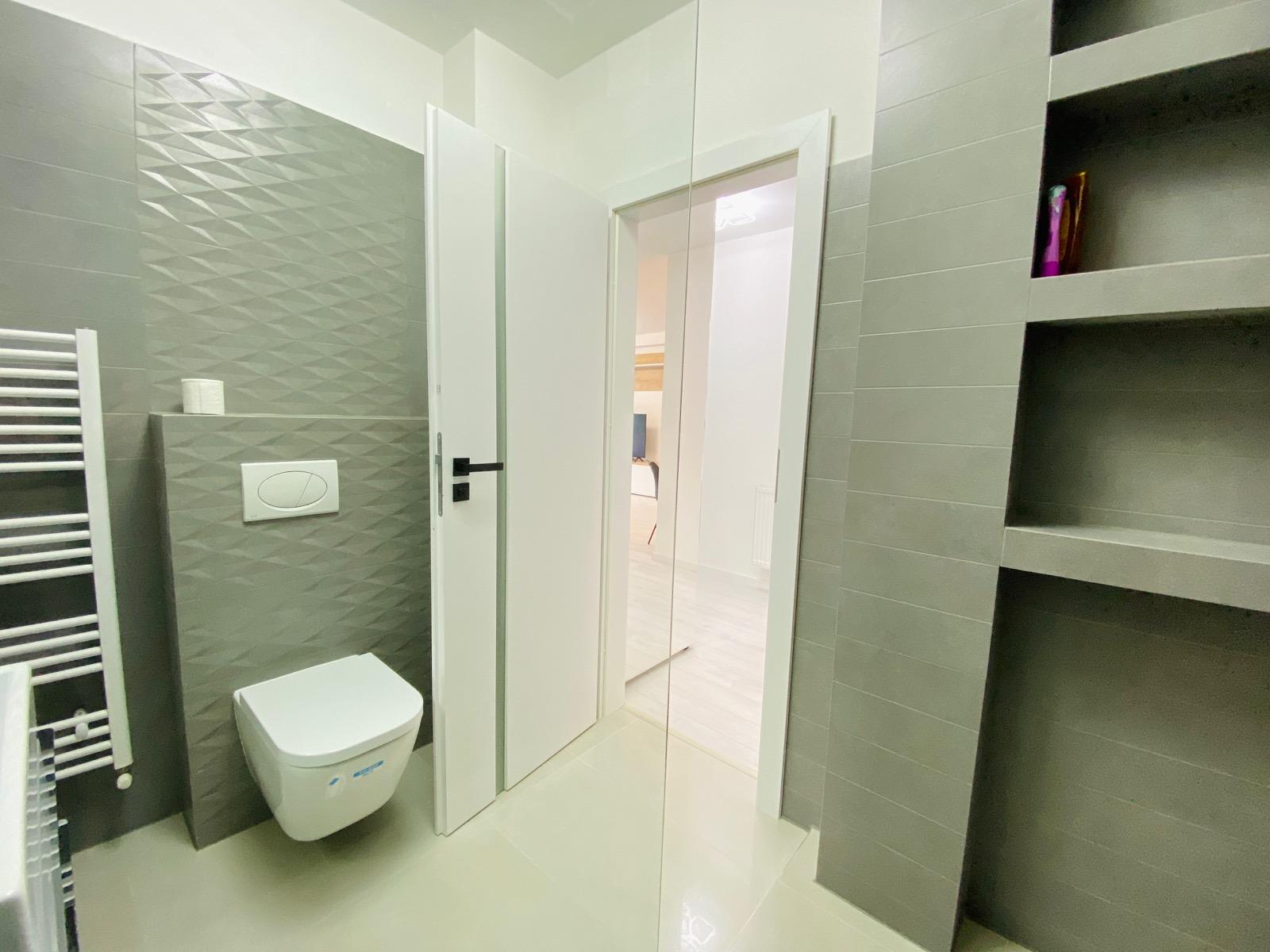 Apartament de închiriat 2 camere Gheorgheni - 63063AI | BLITZ Cluj-Napoca | Poza9