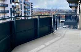 Apartament cu 2 camere, prima inchiriere, garaj, zona Grand Park Residence