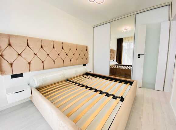 Apartament de închiriat 2 camere Gheorgheni - 63064AI | BLITZ Cluj-Napoca | Poza8