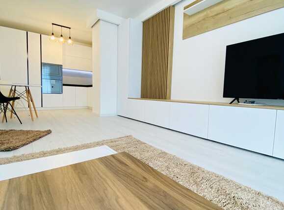 Apartament de închiriat 2 camere Gheorgheni - 63064AI | BLITZ Cluj-Napoca | Poza4