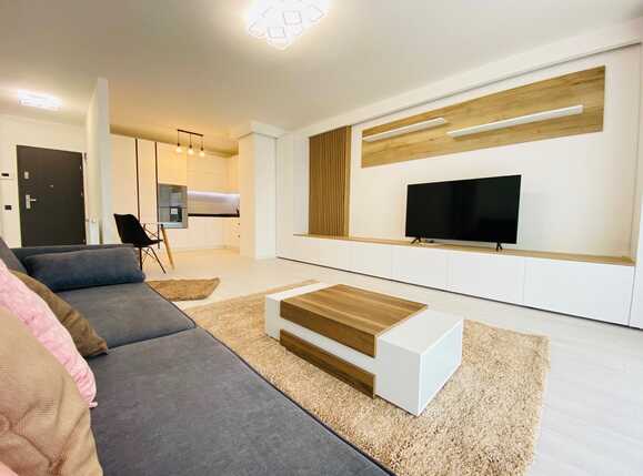 Apartament de închiriat 2 camere Gheorgheni - 63064AI | BLITZ Cluj-Napoca | Poza1