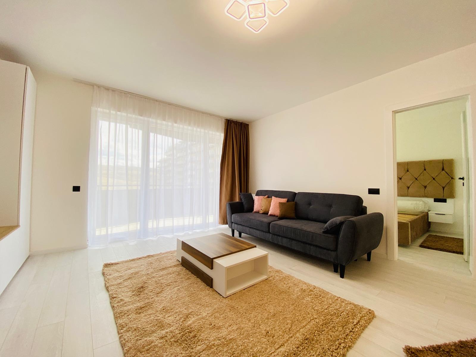 Apartament de închiriat 2 camere Gheorgheni - 63064AI | BLITZ Cluj-Napoca | Poza2