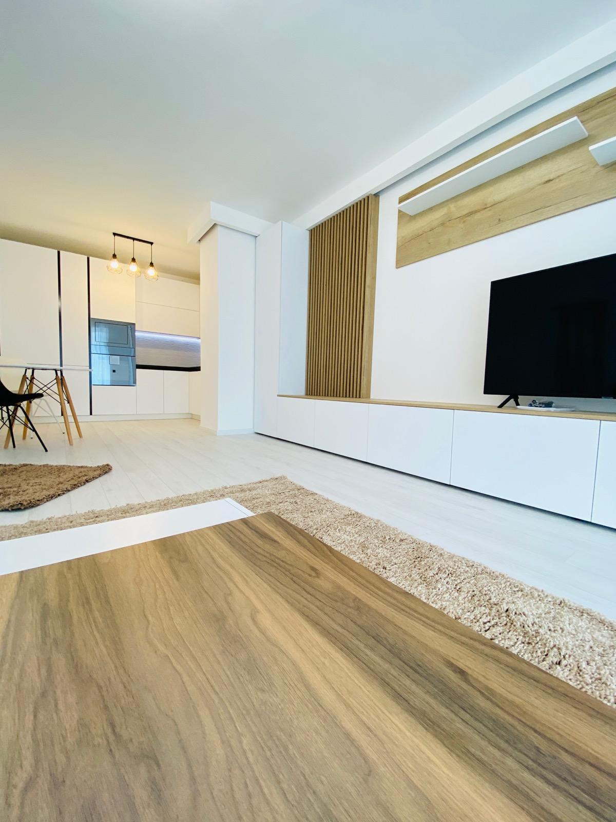 Apartament de închiriat 2 camere Gheorgheni - 63064AI | BLITZ Cluj-Napoca | Poza4