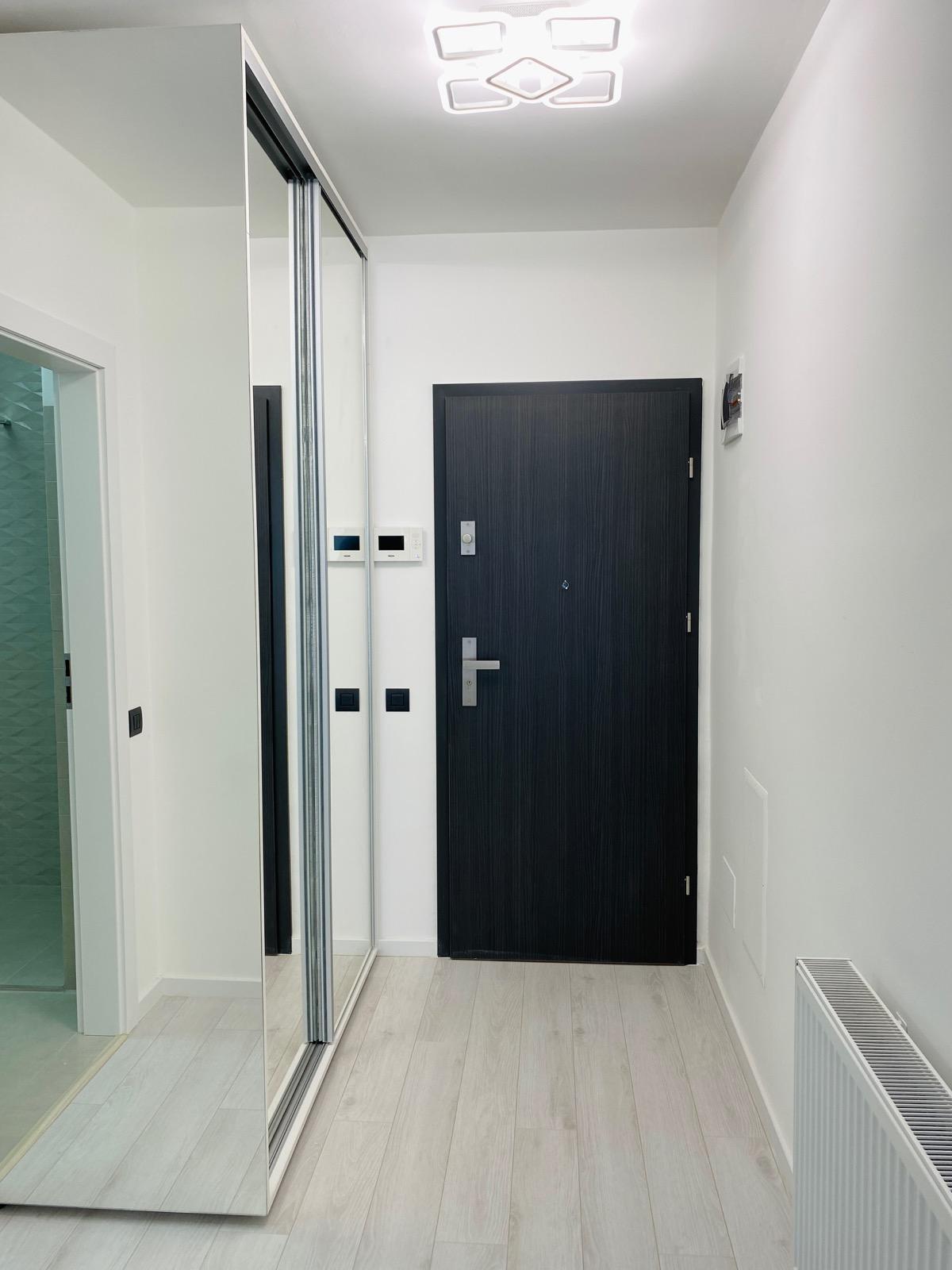 Apartament de închiriat 2 camere Gheorgheni - 63064AI | BLITZ Cluj-Napoca | Poza9