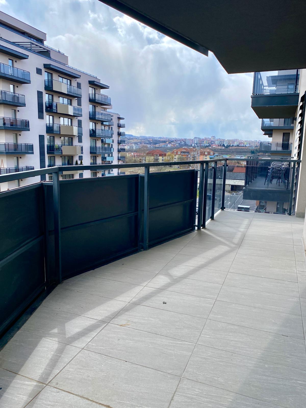 Apartament de închiriat 2 camere Gheorgheni - 63064AI | BLITZ Cluj-Napoca | Poza12