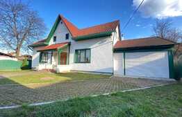 Casa individuala in stil Bavarez!