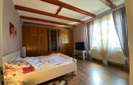 Casa individuala in stil Bavarez!