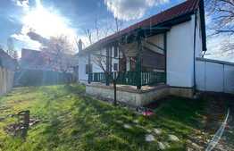 Casa individuala in stil Bavarez!
