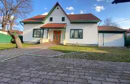 Casa individuala in stil Bavarez!