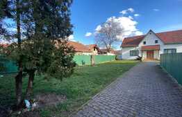 Casa individuala in stil Bavarez!