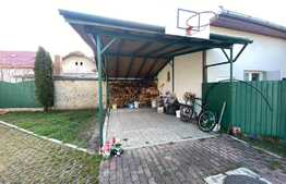 Casa individuala in stil Bavarez!