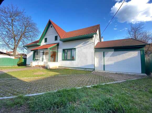 Casa de închiriat 6 camere Iris - 63067CI | BLITZ Cluj-Napoca | Poza1