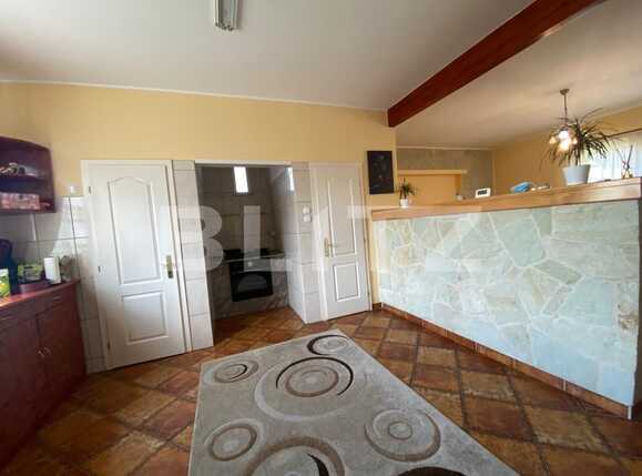 Casa de închiriat 6 camere Iris - 63067CI | BLITZ Cluj-Napoca | Poza13