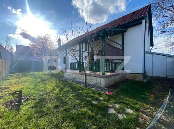 Casa de închiriat 6 camere Iris - 63067CI | BLITZ Cluj-Napoca | Poza4
