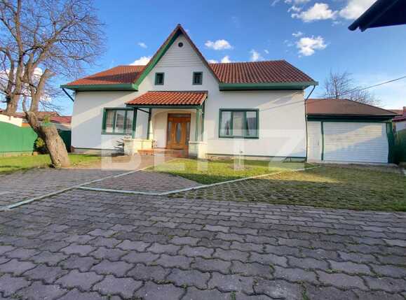 Casa de închiriat 6 camere Iris - 63067CI | BLITZ Cluj-Napoca | Poza2