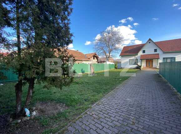 Casa de închiriat 6 camere Iris - 63067CI | BLITZ Cluj-Napoca | Poza3