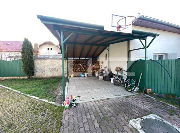 Casa de închiriat 6 camere Iris - 63067CI | BLITZ Cluj-Napoca | Poza5