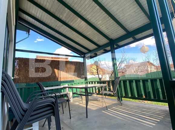 Casa de închiriat 6 camere Iris - 63067CI | BLITZ Cluj-Napoca | Poza6