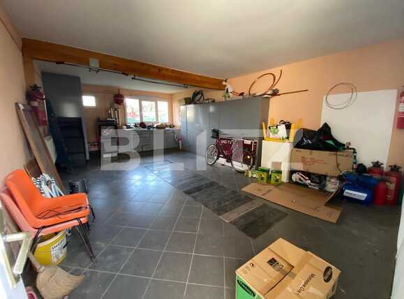 Casa de închiriat 6 camere Iris - 63067CI | BLITZ Cluj-Napoca | Poza19