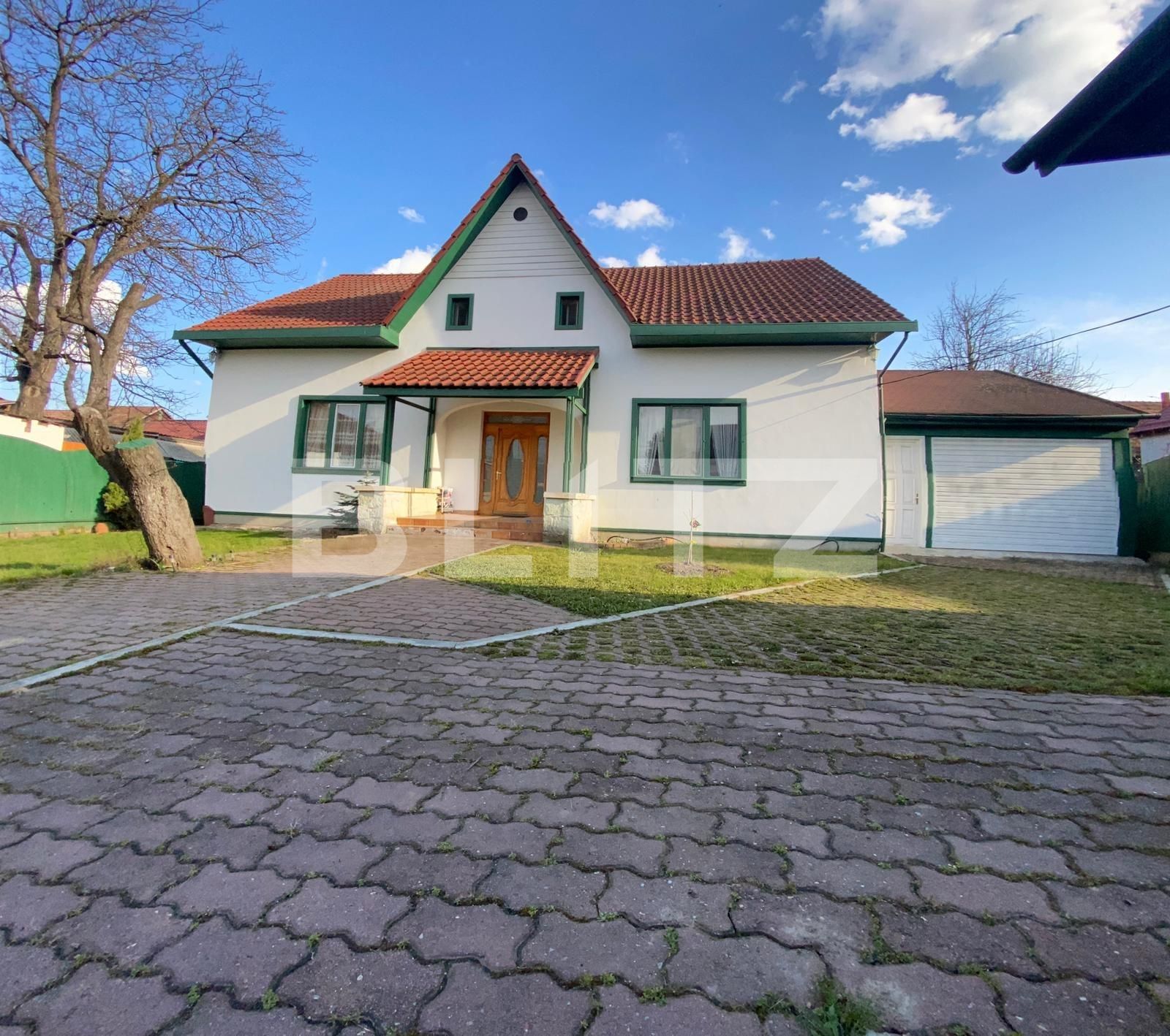 Casa de închiriat 6 camere Iris - 63067CI | BLITZ Cluj-Napoca | Poza2
