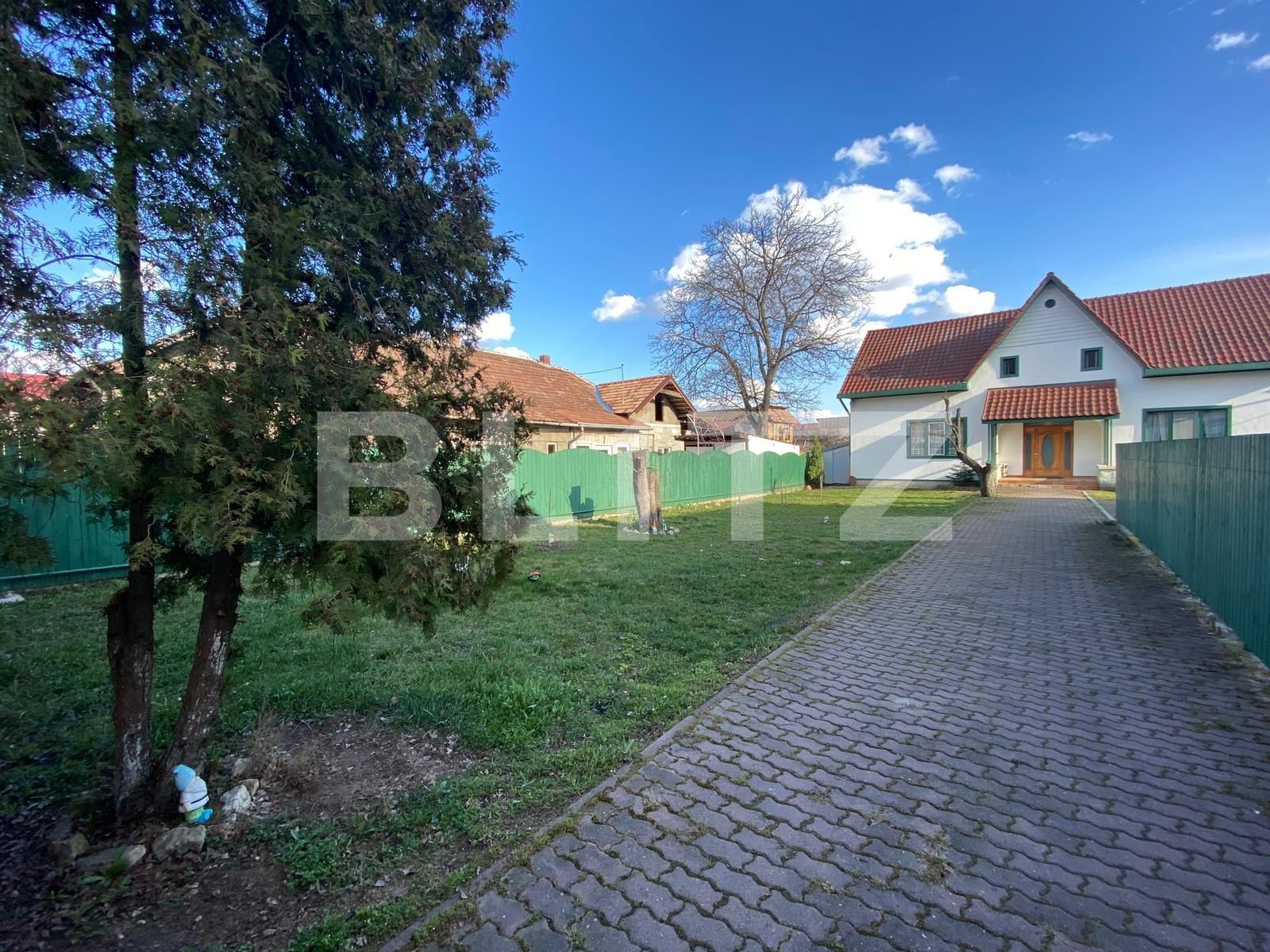 Casa de închiriat 6 camere Iris - 63067CI | BLITZ Cluj-Napoca | Poza3