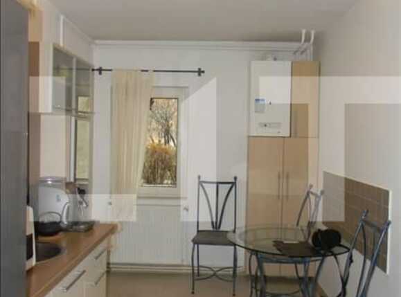 Apartament de vânzare 2 camere Manastur - 6307AV | BLITZ Cluj-Napoca | Poza1