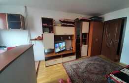 Garsoniera spatioasa, zona Tractoru 