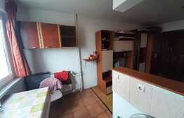 Garsoniera spatioasa, zona Tractoru 