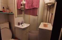 Garsoniera spatioasa, zona Tractoru 