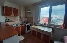 Garsoniera spatioasa, zona Tractoru 